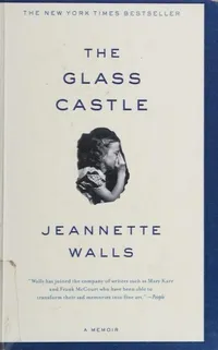 Cover of The Glass Castle by Jeannette Walls