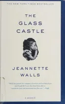 Cover of The Glass Castle by Jeannette Walls