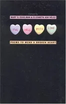 Cover of The hell with love by Mary D. Esselman