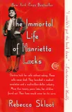 Cover of The Immortal Life of Henrietta Lacks by Rebecca Skloot