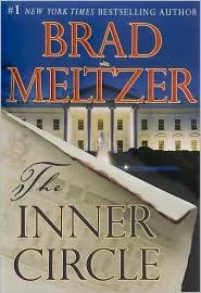 Cover of The Inner Circle by Brad Meltzer