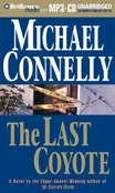 Cover of The Last Coyote by Michael Connelly