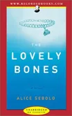 Cover of The Lovely Bones by Alice Sebold