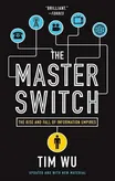 Cover of The Master Switch by Tim Wu