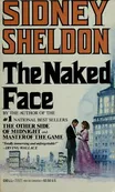 Cover of The Naked Face by Sidney Sheldon