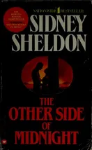 Cover of The Other Side of Midnight by Sidney Sheldon