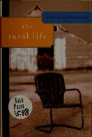 Cover of The Rural Life by Verlyn Klinkenborg