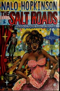 Cover of The Salt Roads by Nalo Hopkinson