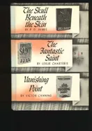 Cover of The Skull Beneath the Skin by P. D. James