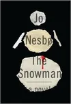 Cover of The Snowman by Jo Nesbo