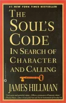 Cover of The Soul's Code by James Hillman