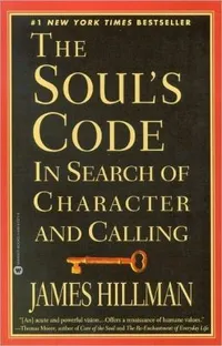 Cover of The Soul's Code by James Hillman