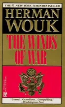 Cover of The Winds of War by Herman Wouk