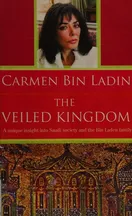 Cover of Un Reino Lejano / Inside The Kingdom by Carmen Bin Ladin