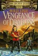 Cover of Vengeance of dragons by Holly Lisle