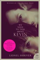 Cover of We Need to Talk About Kevin by Lionel Shriver